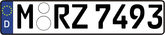 M-RZ7493