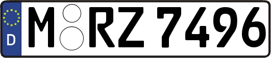 M-RZ7496