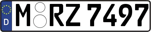 M-RZ7497
