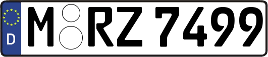 M-RZ7499