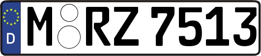 M-RZ7513