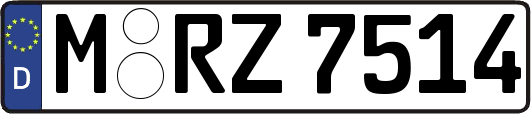 M-RZ7514