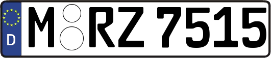 M-RZ7515