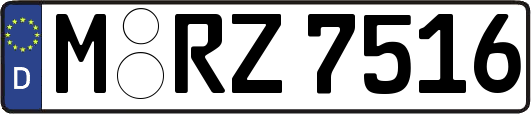 M-RZ7516