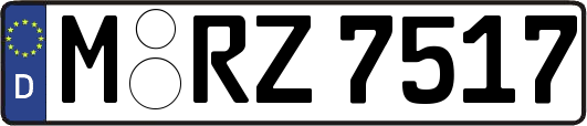 M-RZ7517