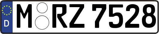 M-RZ7528