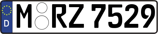 M-RZ7529