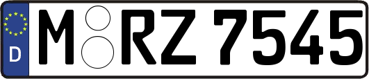 M-RZ7545