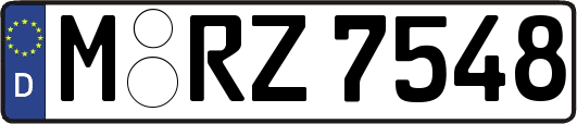 M-RZ7548