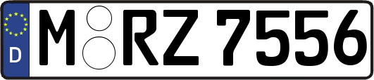 M-RZ7556
