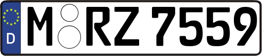 M-RZ7559