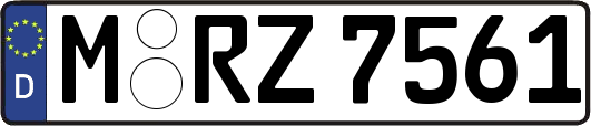 M-RZ7561