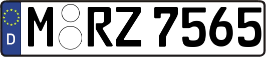 M-RZ7565