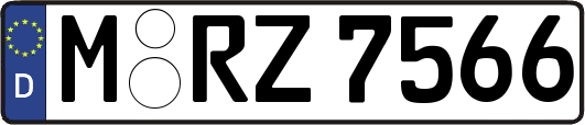 M-RZ7566