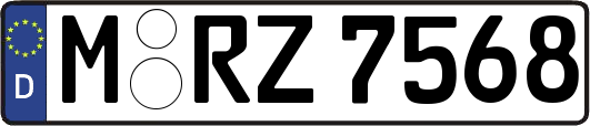 M-RZ7568