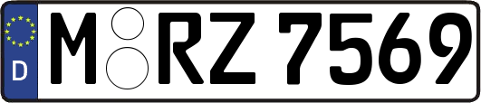 M-RZ7569