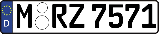 M-RZ7571