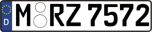 M-RZ7572