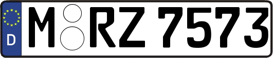 M-RZ7573