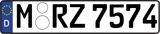 M-RZ7574