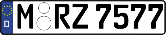 M-RZ7577