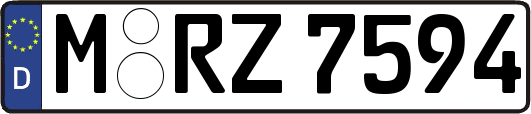 M-RZ7594