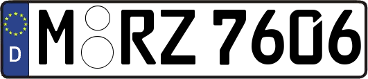 M-RZ7606
