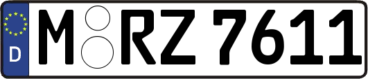 M-RZ7611