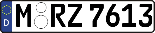 M-RZ7613
