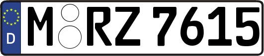 M-RZ7615