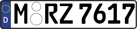 M-RZ7617