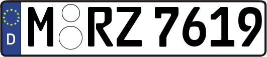 M-RZ7619