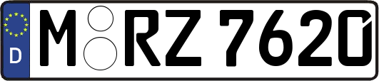 M-RZ7620