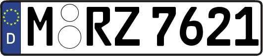 M-RZ7621