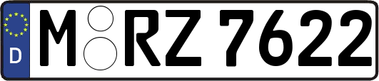 M-RZ7622