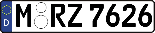 M-RZ7626