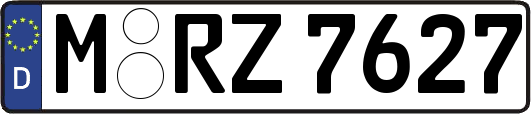 M-RZ7627