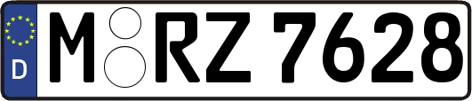 M-RZ7628