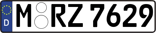 M-RZ7629
