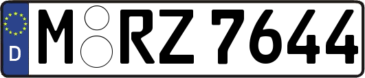 M-RZ7644