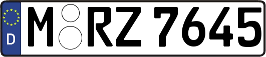 M-RZ7645