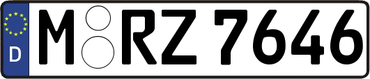 M-RZ7646