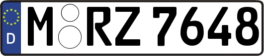 M-RZ7648