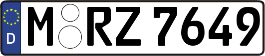 M-RZ7649
