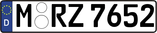 M-RZ7652