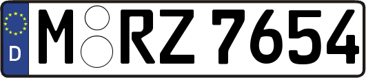 M-RZ7654