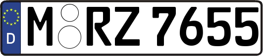 M-RZ7655