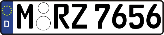 M-RZ7656