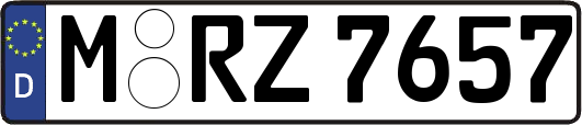 M-RZ7657