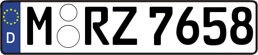 M-RZ7658